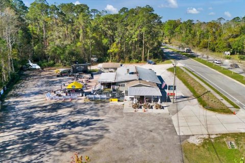 Propiedad comercial en venta en Bunnell, Florida, 257.62 m2 № 1724441 - foto 4
