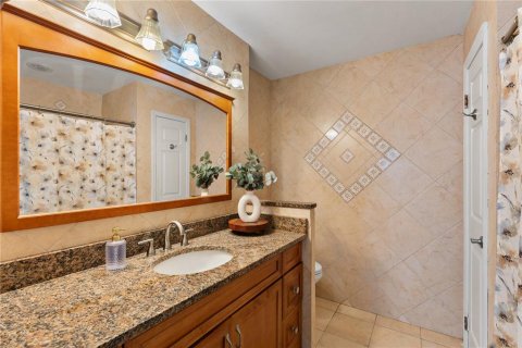 Villa ou maison à vendre à Zephyrhills, Floride: 3 chambres, 122.63 m2 № 2142161 - photo 28