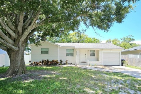 Villa ou maison à Clearwater, Floride 3 chambres, 92.62 m2 № 2122684