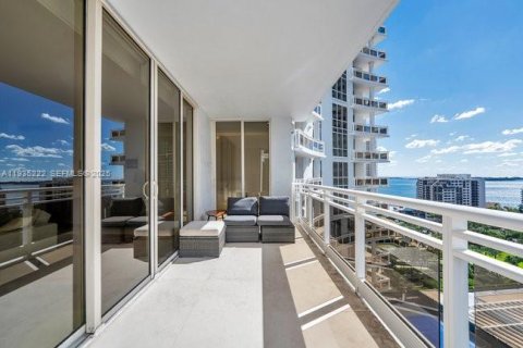 Condominio en venta en Miami, Florida, 1 dormitorio, 99.96 m2 № 1993838 - foto 2