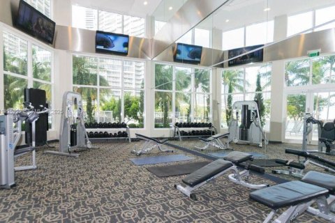 Condominio en venta en Miami, Florida, 1 dormitorio, 99.96 m2 № 1993838 - foto 30