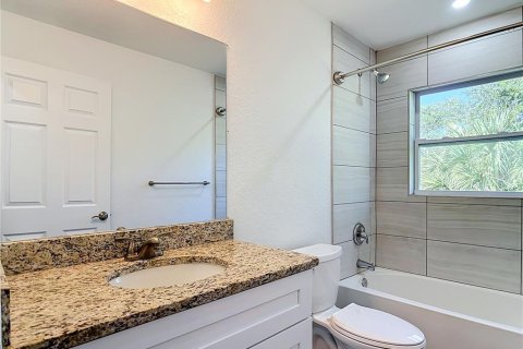 Villa ou maison à vendre à Port Charlotte, Floride: 3 chambres, 139.54 m2 № 2398570 - photo 22