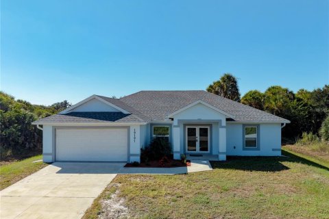 Villa ou maison à Port Charlotte, Floride 3 chambres, 139.54 m2 № 2398570