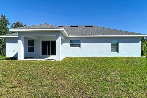 Villa ou maison à vendre à Port Charlotte, Floride: 3 chambres, 139.54 m2 № 2398570 - photo 30