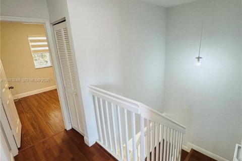 Снять в аренду виллу или дом в Майами, Флорида 3 спальни, 141.95м2, № 2026415 - фото 21