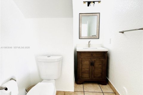 Снять в аренду виллу или дом в Майами, Флорида 3 спальни, 141.95м2, № 2026415 - фото 15