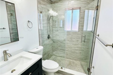 Снять в аренду виллу или дом в Майами, Флорида 3 спальни, 141.95м2, № 2026415 - фото 27