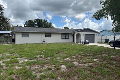 Villa ou maison à Sarasota, Floride 3 chambres, 153.1 m2 № 2356234