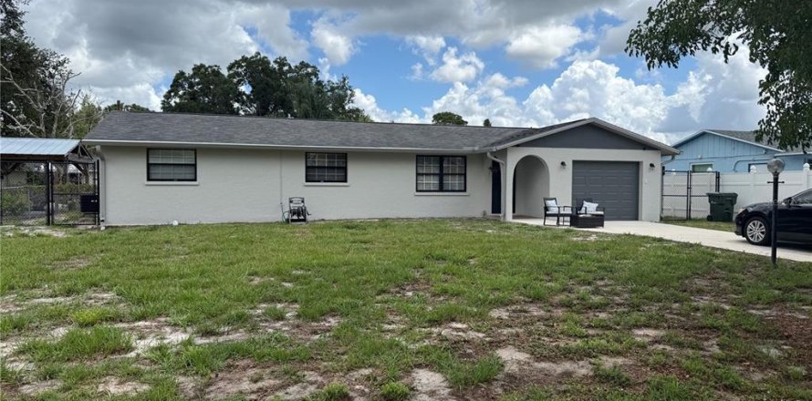 Villa ou maison à Sarasota, Floride 3 chambres, 153.1 m2 № 2356234