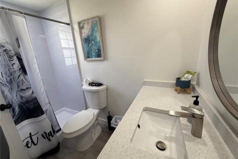 Villa ou maison à louer à Sarasota, Floride: 3 chambres, 153.1 m2 № 2356234 - photo 13