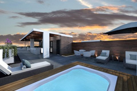 Townhouse in Fort Lauderdale, Florida 3 bedrooms № 1985425 - photo 5