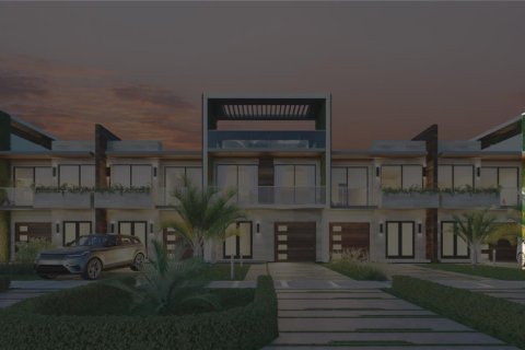 Townhouse in Fort Lauderdale, Florida 3 bedrooms № 1985425 - photo 4