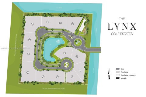 Land in Lake Worth, Florida № 1863283 - photo 1