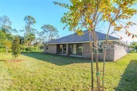 House in Palm Coast, Florida 4 bedrooms, 210.42 sq.m. № 2258882 - photo 26