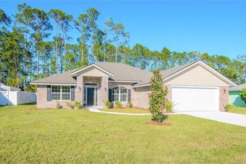 House in Palm Coast, Florida 4 bedrooms, 210.42 sq.m. № 2258882