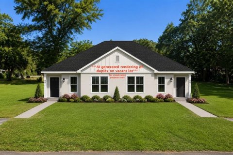 Terreno en venta en Ocala, Florida № 2224819 - foto 3