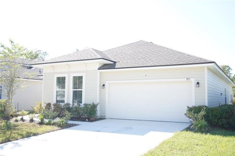 House in Orange Park, Florida 4 bedrooms, 174.66 sq.m. № 2100706