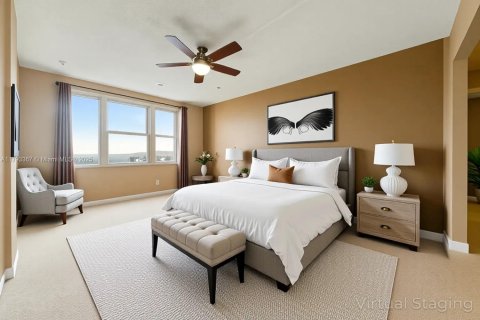 Copropriété à vendre à Hollywood, Floride: 2 chambres, 105.17 m2 № 1935342 - photo 6