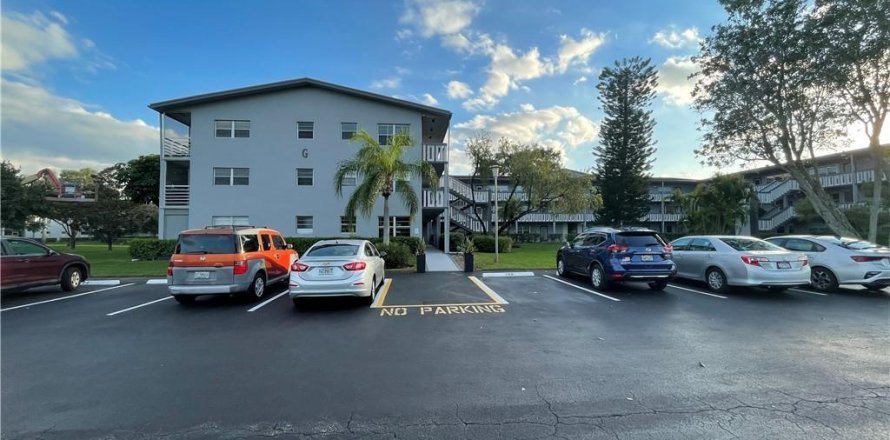 Condominio en Boca Raton, Florida, 1 dormitorio № 1226740