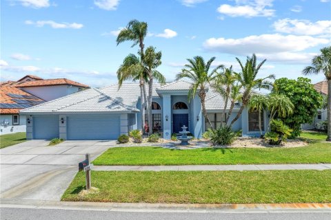 Casa en Tampa, Florida 4 dormitorios, 306.86 m2 № 2208948