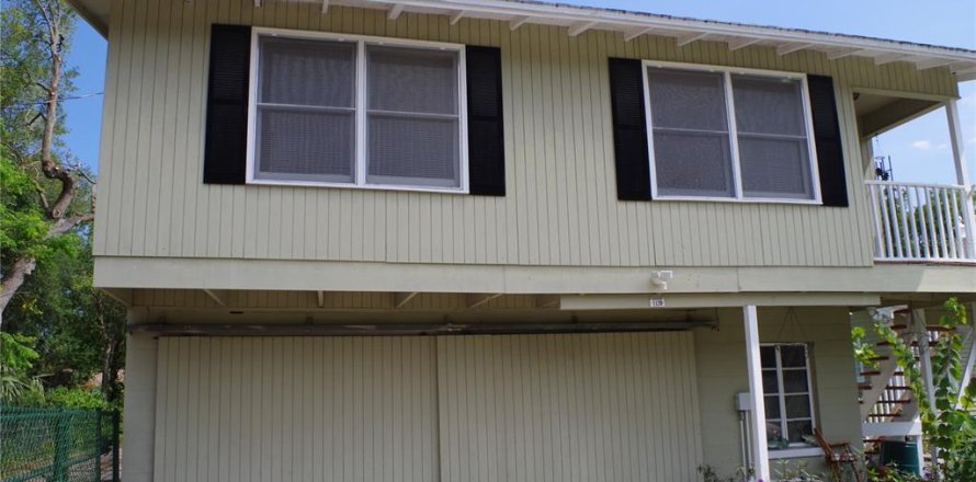Studio à Sanford, Floride № 1797201