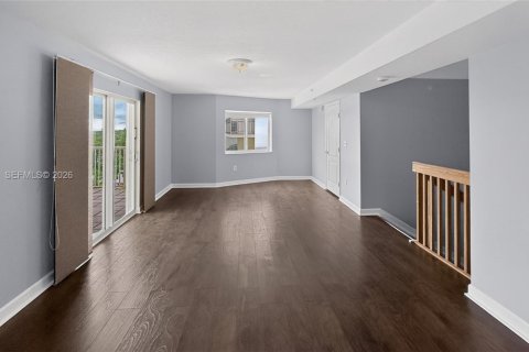 Купить кондоминиум в Майами, Флорида 1 спальня, 118.54м2, № 2090172 - фото 18