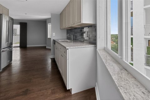 Купить кондоминиум в Майами, Флорида 1 спальня, 118.54м2, № 2090172 - фото 13