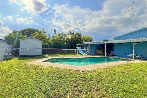 Casa en venta en Homestead, Florida, 3 dormitorios, 98.29 m2 № 1984336 - foto 5