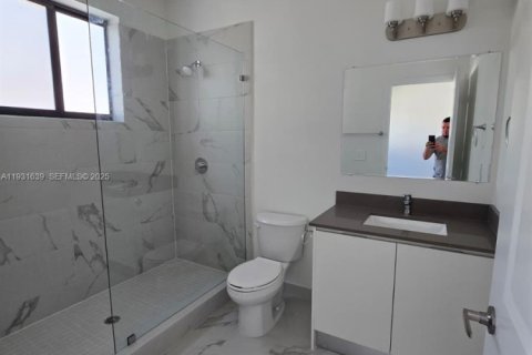 Touwnhouse à louer à Homestead, Floride: 3 chambres № 1990163 - photo 10