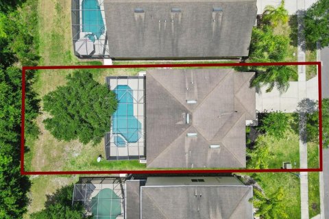 Casa en venta en Kissimmee, Florida, 5 dormitorios, 233.09 m2 № 2233805 - foto 30