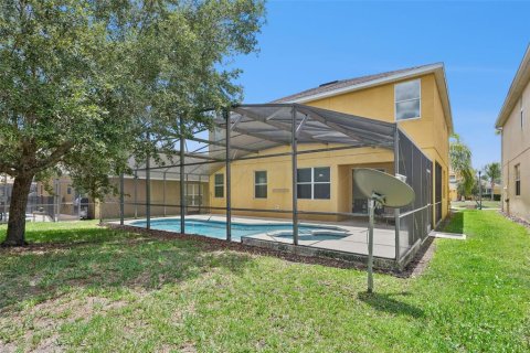 Casa en venta en Kissimmee, Florida, 5 dormitorios, 233.09 m2 № 2233805 - foto 27