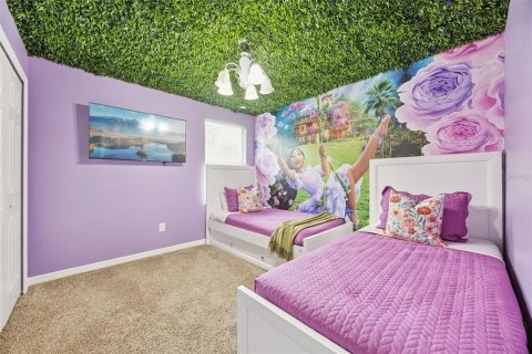 Casa en venta en Kissimmee, Florida, 5 dormitorios, 233.09 m2 № 2233805 - foto 15