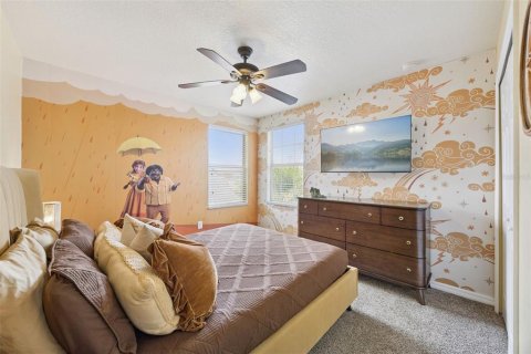 Casa en venta en Kissimmee, Florida, 5 dormitorios, 233.09 m2 № 2233805 - foto 11