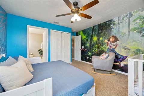 Casa en venta en Kissimmee, Florida, 5 dormitorios, 233.09 m2 № 2233805 - foto 20