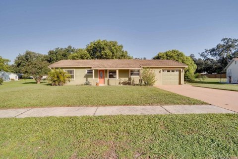 House in Zephyrhills, Florida 2 bedrooms, 113.53 sq.m. № 1855542 - photo 28
