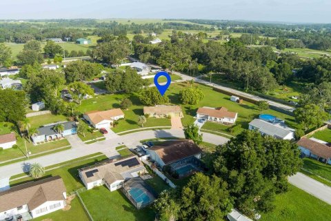 House in Zephyrhills, Florida 2 bedrooms, 113.53 sq.m. № 1855542 - photo 4