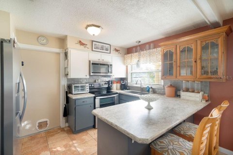 House in Zephyrhills, Florida 2 bedrooms, 113.53 sq.m. № 1855542 - photo 12