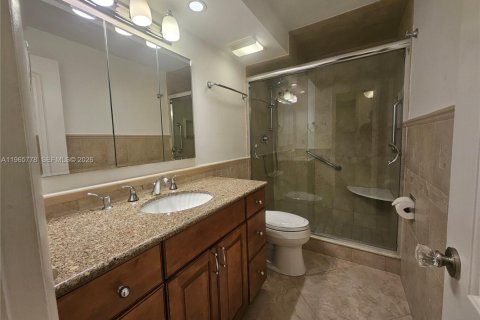 Condo in Fort Lauderdale, Florida, 2 bedrooms  № 2027401 - photo 28