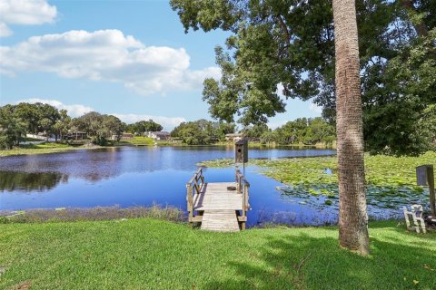 House in Eustis, Florida 6 bedrooms, 304.35 sq.m. № 2199849 - photo 2