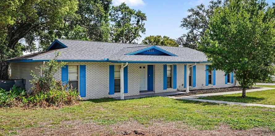 Casa en Lakeland, Florida 3 dormitorios, 151.06 m2 № 2111348