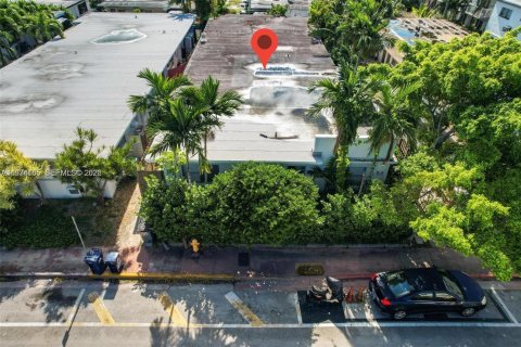 Immobilier commercial à vendre à Miami Beach, Floride: 334.08 m2 № 2036459 - photo 19