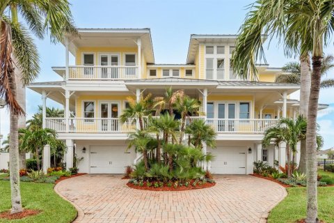 Villa ou maison à vendre à Clearwater, Floride: 5 chambres, 375.23 m2 № 1797860 - photo 4