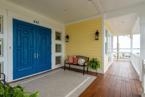 Villa ou maison à vendre à Clearwater, Floride: 5 chambres, 375.23 m2 № 1797860 - photo 5