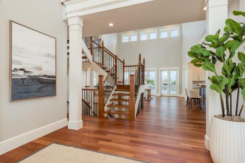 Villa ou maison à vendre à Clearwater, Floride: 5 chambres, 375.23 m2 № 1797860 - photo 10
