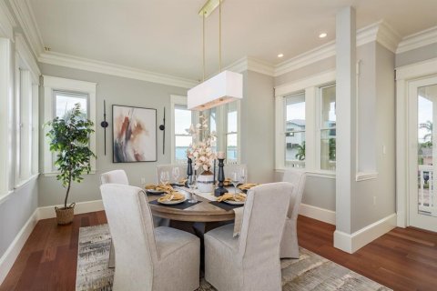 Villa ou maison à vendre à Clearwater, Floride: 5 chambres, 375.23 m2 № 1797860 - photo 28