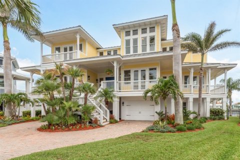 Villa ou maison à vendre à Clearwater, Floride: 5 chambres, 375.23 m2 № 1797860 - photo 3
