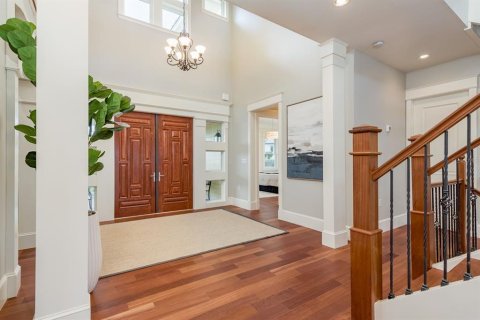 Villa ou maison à vendre à Clearwater, Floride: 5 chambres, 375.23 m2 № 1797860 - photo 11