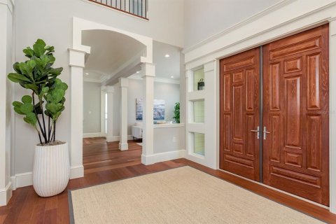 Villa ou maison à vendre à Clearwater, Floride: 5 chambres, 375.23 m2 № 1797860 - photo 9