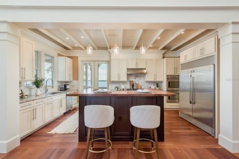 Villa ou maison à vendre à Clearwater, Floride: 5 chambres, 375.23 m2 № 1797860 - photo 20