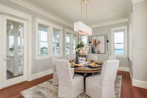 Villa ou maison à vendre à Clearwater, Floride: 5 chambres, 375.23 m2 № 1797860 - photo 27